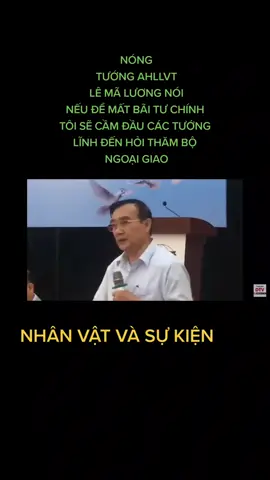 Chuyện ngoài chính sự .