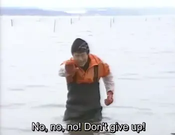Dont give up! #matsuokashuzo #shuzomatsuoka #hopecore