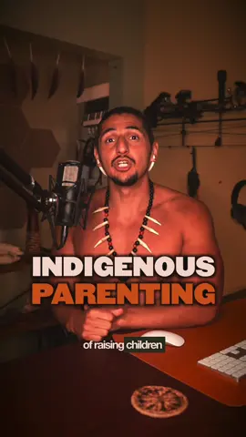 When it comes to the aspect of human nature that is raising children, what’s the proper way? Just like with most things, indigenous and traditional cultures have developed methods of child rearing that haven proven to be effective and stand the test of time.  In todays modern western culture, the approach with raising children is vastly different from what traditionally has been practiced by cultures across the world.  The popular culture of today has adopted a form of parenting that focuses on rewards and punishment, utilizing that as the main tool to interact with children. This technique is seldom seen in traditional indigenous cultures.  It is a very short-sighted approach that may yield results in the short-term utilizing aggression and fear but over the long term fails to provide children with the proper communication and understanding that they need to effectively communicate and thrive as adults. The lack of a community of aloparents has contributed to this huge shift in parenting styles, often to the detriment of the children AND the parents. Parenting did not evolve to be a one or even two person job. I highly recommend you check out the book “Hunt, Gather, Parent” by Dr. Michaeleen Doucleff to learn more about this much needed topic.  Stay Balanced 🪶 #parenting #indigenous #indigenousparenting #consciousparenting #gentleparenting #trauma #anthropology #huntgatherparent #community #family #staybalanced