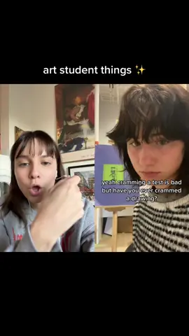 #duet with @karathe.art  can u see the sleep deprivation in my eyes 