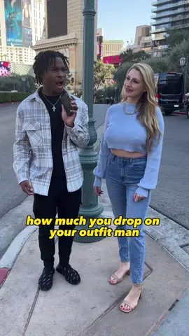 How much is your fit? 👋🏾😅 #fyp #foryou 