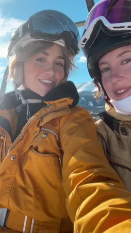 till next szn ✌🏼 #ski #skitok #pumpitup #laurenlookslikeagaper   