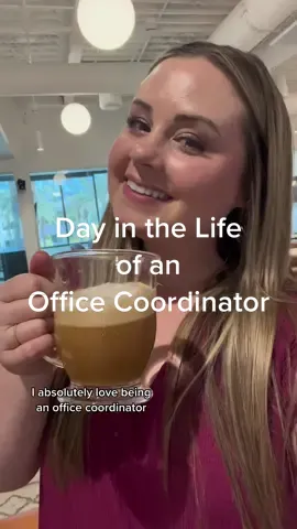 💖Office Coordinator Things💖 #ilovemyjob #officecoordinator #officemanager #teacherquittok 