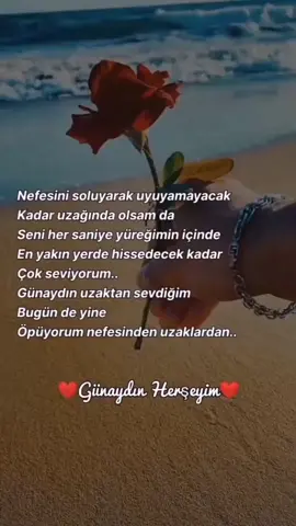 Günaydın Uzaktan Sevdiğim Bugün de Yine.. Öpüyorum Nefesinden Uzaklardan😍❤️#güneşmurat47 #aşkvideoları #sevgilivideolari #güzelvideolar #kalbim #uzaktansevdiğim #uzakmesafeiliskisi #hasretim #özlemim #günaydınherşeyim #uzaktansevdiğim #nefesim #fypシ #fyp #takipcilerim #kesfetedüşlütfen #kesfetbeniöneçıkart #keşfetengelimikaldırtiktok😡  #keşfet 