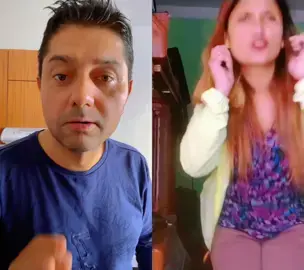 #duet with @vimat h a p .123 #rajendrabhandari02 #justforfun #tiktokindia #tiktok #tiktokhindi #bollywoodcomedy 