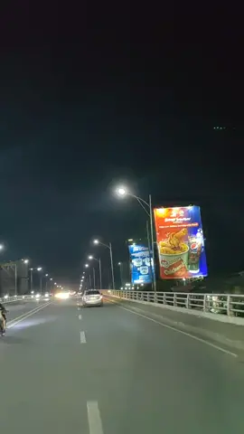 Marcos Bridge CDO 🌃 #fypシ #misamisoriental #citydrive #citylights #travel #fyp #viral #cagayandeorocity #enjoylife #rides #motorcycle 