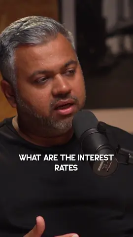 Interest Rates are Rising but is it stopping people in Dubai to buy real estate ? #tahirmajithia #dubaibroker #dubairealestate #realtoroftiktok #tiktokviral #mortgage #realestate 