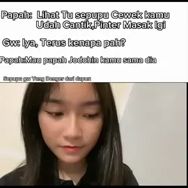 Ada Gak sih Yang Dijodohin/Nikah  Sama Sepupunya😅?#freyajkt48 #freyajkt48😺