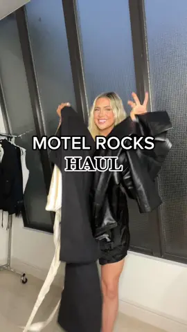 haul time #motelrocks #grwm #OOTD #fyp 