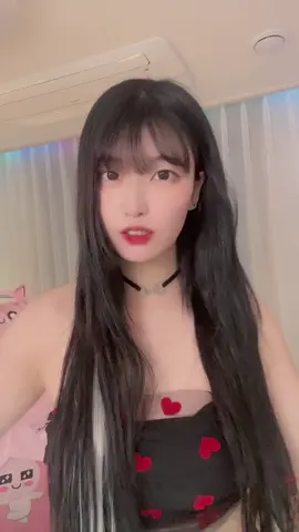 前髪切っちゃった🧚🏻‍♀️ 앞머리 짜른기념… ㅎㅅㅎ