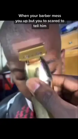 #foryou #badhaircut #barber 