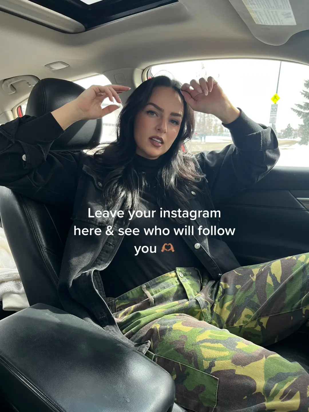 Leave your instagram here & see who will follow you 🫶🏽 a little but of fashion, lover of Amazon, gym motivation, workouts, i’m a personal trainer, nail technician & offer permanent jewelery- she’s a wild ride;) come on over!  #instagram #leaveyourinstagram #gym  #aesthetic #itgirl #cleangirl #fyppppppppppppppppppppppp #GymTok #FitTok #fitnessmotivation #fashion #OOTD #humor #girlswholift #fitcheck #dance #grwm #gymmotivation #gymrat #fit #GymLife #gymmakeup #makeup #momswholift #personaltrainer #nails #permanentmakeup