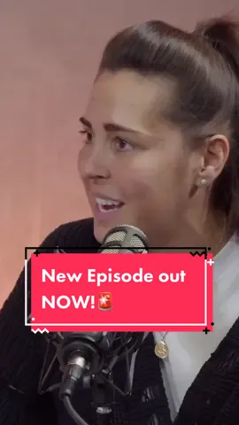 New episode Out NOW!! 🚨 On this weeks episode we discussed 👇 Record-Breaking Crowds 👏 UWCL & WSL round up! 🔥 Women’s Finalissaima 2023 🏆 🎧 listen to the full episode NOW link in bio  #bbbpod #WomensFootball #football #wsl #uwcl #womensfinalissima #sports #fyp 