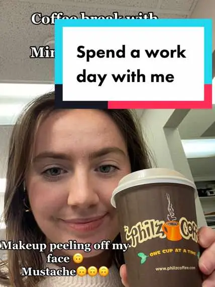 Girl boss! (Im suffering) 