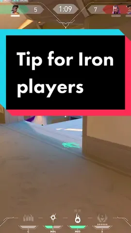 Spectated a full iron lobby and almost all the players were looking at the ground #Valorant #valorantclips #valorantgaming #foryou #fyp 