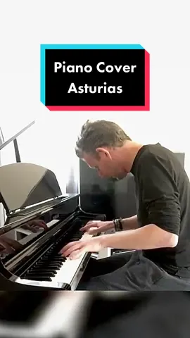 #molio #piano #cover #albeniz #asturias #leyenda #music #kyzrecords #classico #espanol #espana 