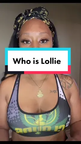 Who is Lollie & Clouds and Cocktails 