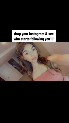 Lets get to 1k on my insta!✨ follow for a follow back commentw when done🤍 #viral #fyp #viraltrend #trend #helpmegrowplease #followme
