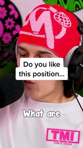 Whats your opinion… | Watch TMI EP54 out now on Spotify🎙