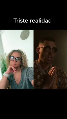 #duet with @ouseche_15 #tekashi #cubanos #latinos#realidad#triste #musica#mensaje .