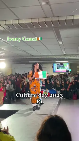 Every school should have Culture Day!🌏 (🎥: danydecossard) #theshiftsports #cultureday 