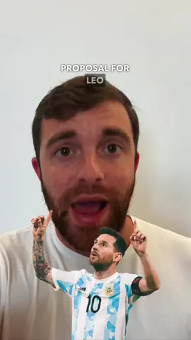 €400M SHOCKING BID FOR MESSI 🤯 #FabrizioRomano #HereWeGo #Messi