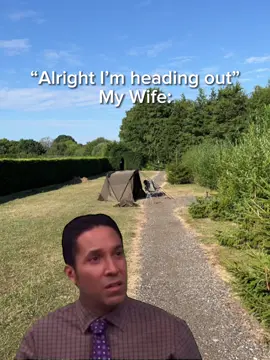 The Wife and Fishing 🤣🤷‍♂️ #fyp #foryou #foryoupage #fishing #fishtok #fishinglife #angler #nayzofishing #carpfishing #viral 