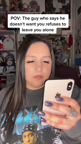 And I might not always answer 😠😝 #gigglesirene #vloggersoftiktok #life #viral #relationships #situationships #jokes #voiceover #voiceover #boyfriend #girlfriend #annoying 