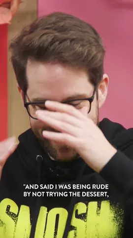 “AITA for being ‘rude’ because I refused to try spicy Indian food?”