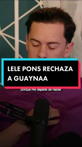 Jueguitos… #guaynaa #lelepons #podcast #relaciones 