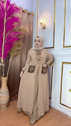 #dressmuslimah #muslimfashionideas #ootdmuslimahoutfit #dressmodern #outfitmuslimah #ootddresshijab #hijabfashionstyle #outfitstyleideas #bajuperempuanstyle #bajumuslimah #ootdfashion #gamislebaran #muslimahoutfit #perempuanmuslimah 