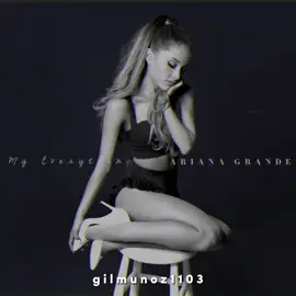 intro (My Everything) Ariana Grande #arianagrande #myeverything #intro #arianator #fyp #foryou #parati @arianagrande 
