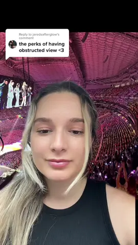 Replying to @jaredsafterglow #greenscreen #swifttok #erastour #taylorswift 