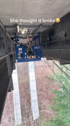 😂😂😂 #Bungee #fypシ #Scotland 