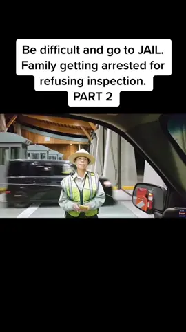 Part 2 #tiktok #viral #police #ignorant #part2 #followme #cops 