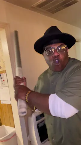 You picked the wrong house fool! 