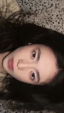 Lay down #closeup #fyp #asiangirl 