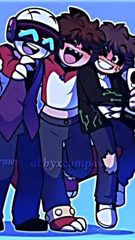 5:13╎NO TENGO GANAS DE EDITAR 😿...*edit para probar el nuevo shake 😽* #comics #loscompas #mayo97 #raptorgamer #invictorhaker #abbyxcompas #paratiiiiiiiiiiiii #tiktokponmeenparatiporfis #comicsdeloscompas #comotan #lentejas #fypシ゚viral @TikTok 