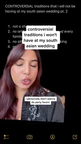 i personally don't think these traditions should be comtroversial for a wedding?! am i crazy or #desi #bengali #browngirl #southasianweddings 