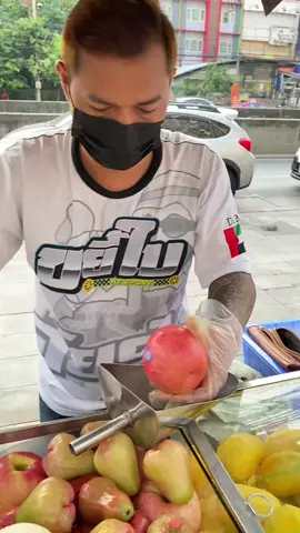 Fruit on the go