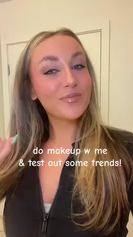 grwm!! #MakeupRoutine #grwm #grwmroutine #grwmmakeup #makeuptutorial 