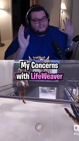 I have serious concerns about #Lifeweaver #flats #overwatch2 #ow2 #top500 #overwatchclips #overwatchtiktok #twitch #streamer #twitchclips #fyp #fypシ 