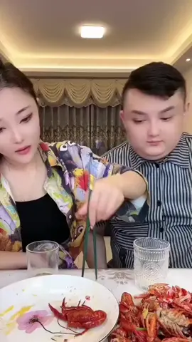 #金龙9119 #吃饭😂😂@彩虹 