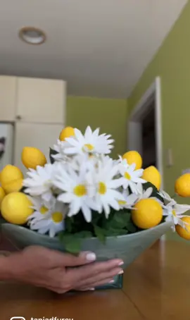 Lime and flowers spring home style 🍋🌸#homedecor #springbreak #homestyling #kitchendecor #limedecor #springvibes #fyppppppppppppppppppppppp #paratiiiiiiiiiiiiiiiiiiiiiiiiiiiiii #fypシ゚viral #fypage #partiktok #taniadfurey 