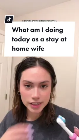 Today was exhausting but i had fun and loved volunteering being a house wife is actually a lot thats all i have to say #stayathome #stayathomewife 