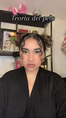 #hairtheory #curlyhair #hairstyle 