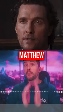 #jesus #mathewmcconaughey 