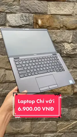 Chỉ với 6 triệu 900 Laptop văn phòng thiết kế nhỏ gọn, siêu bền bỉ l, và giá bán cực kỳ rẻ. Dell Latitude 5300 core i5-8365U Ram 8Gb SSD 256Gb 13inch. #laptop #reviewlaptop #congnghe #xuhuong #reviewlaptopdell #Dell #delllatitude5300 