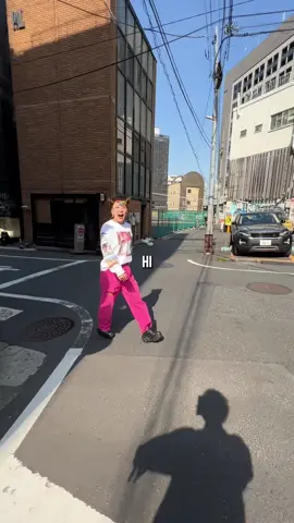 FUWACHAN 🍕 takes me to her Favorite pizza spot in Tokyo, Japan 