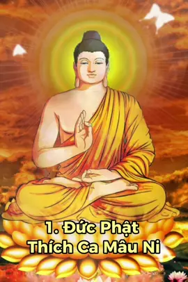 18 VỊ PHẬT, BỒ TÁT PHỔ BIẾN #Buddha #phatphapnhiemmau #Mantra #Adidaphat #quantheambotat #phatphap #foryou 